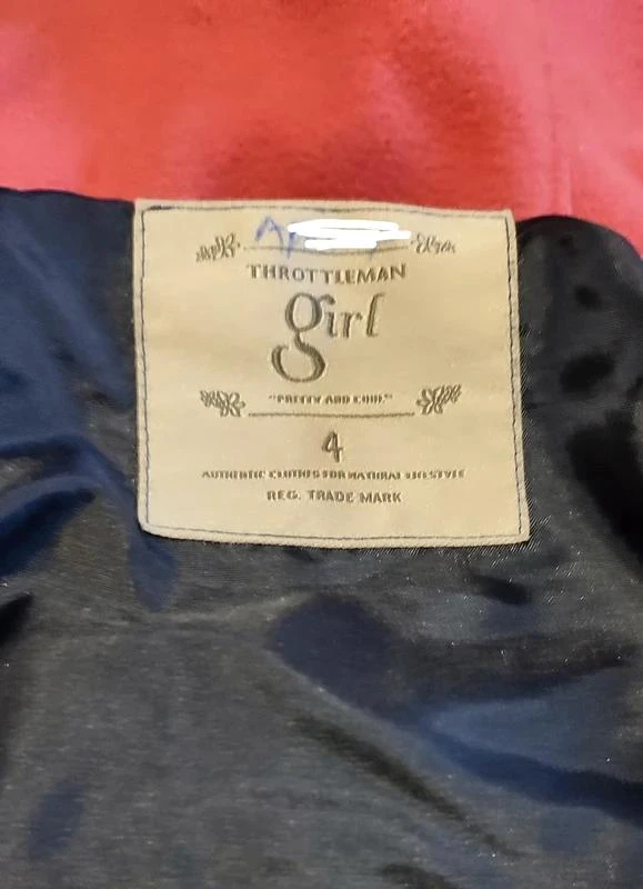 4-year-old coat – photo 3